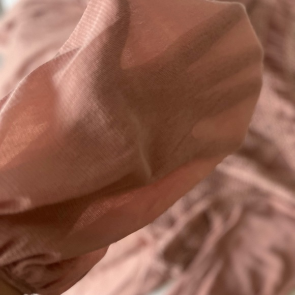 Free People Peplum Top - Size M - Picture 10 of 10